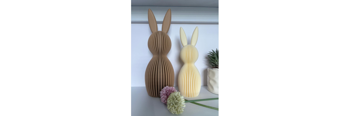 Bunnies