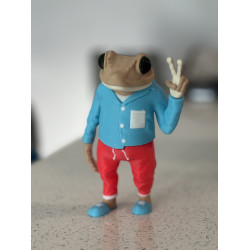 Sapo Concho